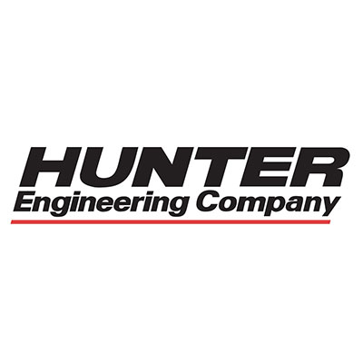 Hunter Engineering Company