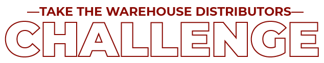Warehouse-Distributors-Challenge Take the Warehouse Distributors Challenge