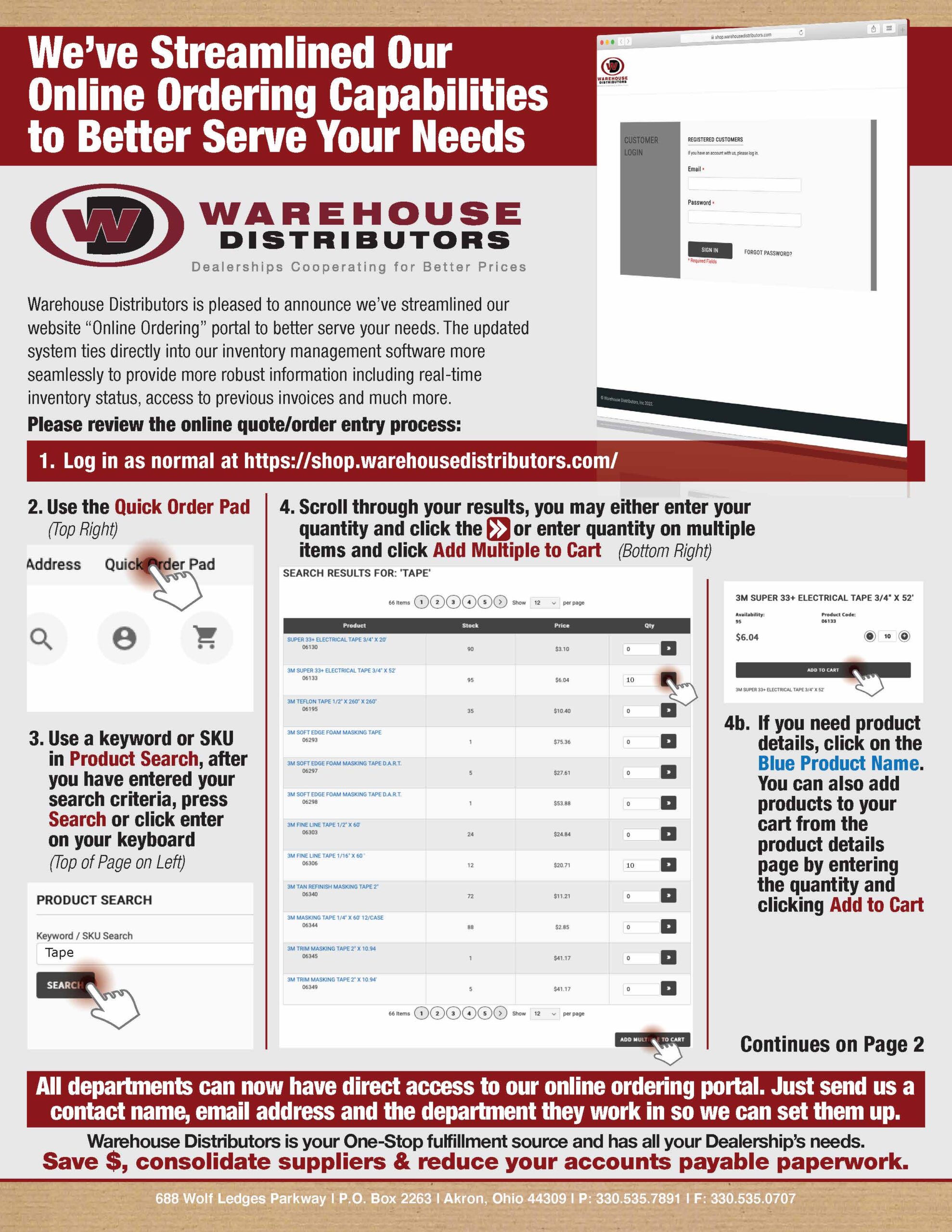 WDI New Streamline Onliine Ordering Capabilities-9.23_Page_1